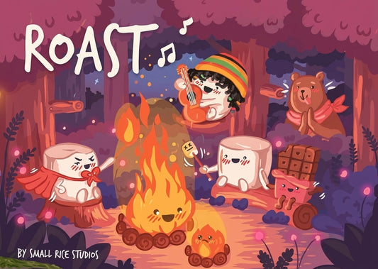 Roast PRE-ORDER